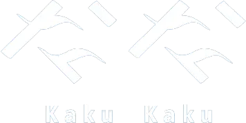 KakuKaku Logo