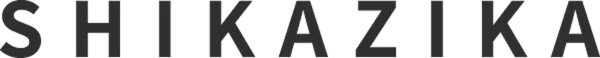 SHIKAZIKA Logo