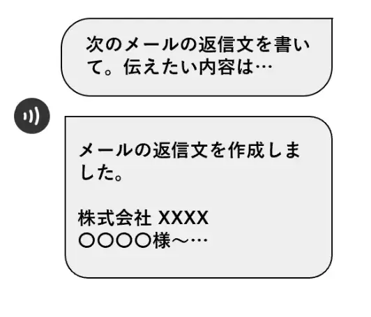 TPOに合わせた文章作成が一瞬でできる！
